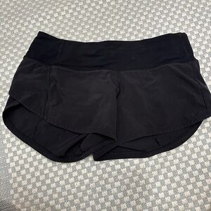 lululemon speed up 2.5”